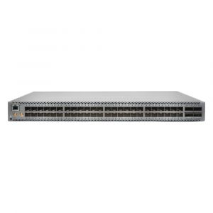 QFX5110-48S-AFI Juniper 48x 10GbE SFP+ 4x 100GbE QSFP28 Switch