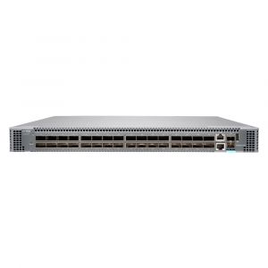 QFX5120-32C-AFI Juniper 32x QSFP28 100GbE Airflow Optimized Switch