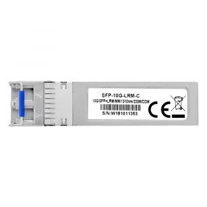 SFP-10G-LRM-C Juniper Networks 10GBASE-LRM SFP+ 10GbE Optical Transceiver