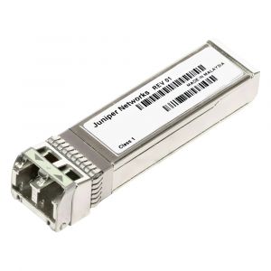 OC192-SR1/10G-L Juniper 10Gb/s 10GBASE-LR 1310nm 10km Single-Mode XFP LC Transceiver