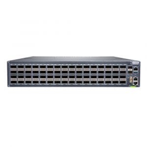 QFX5240-64QD-AO Juniper 64x 800GbE QSFP-DD 2x 10GbE SFP+ 2U Switch