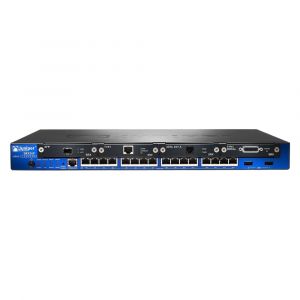 SRX-240H Juniper SRX Series Services Gateway Firewall VPN Security Appliance
