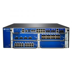 SRX3400BASE-AC Juniper Networks SRX3400 Service Gateway Security