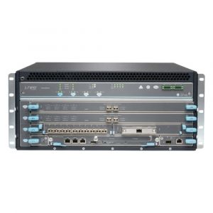 SRX5400X-CHAS Juniper 960Gbps Firewall Chassis Services Gateway