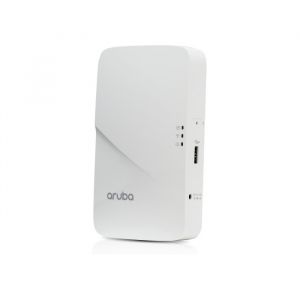 JY863A HPE Aruba 303H Series AP-303H 802.11ac 5GHz 867Mbps 6-PoE Ports Wireless AP