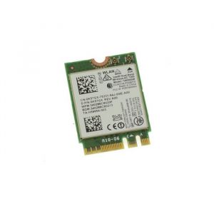K57GX Dell Wireless-AC 7265 Dual Band 802.11ac WiFi Card Bluetooth 4.0