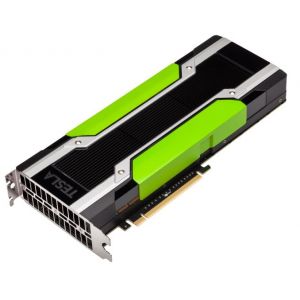 900-22080-0000-000 Nvidia Tesla K80 24GB GDDR5 384-Bit PCI-Express 3 x16 GPU Video Graphics Card