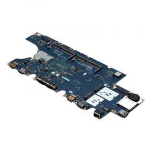 K9D27 Dell System Board (Motherboard) With 2.60GHz Core i7-5600U Processors Support For Latitude E5550