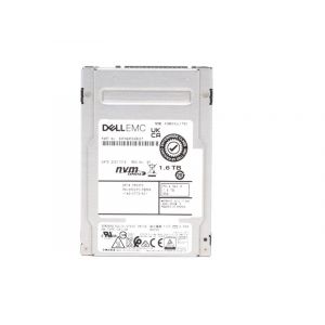KCM6XVUL1T60 Kioxia CM6-V 1.6TB PCIe Gen 4.0 x4 NVMe Mixed Use Dell OEM Solid State Drive