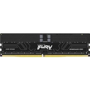 KF556R28RBE-16 - Kingston 16GB FURY Renegade Pro DDR5 5600MT/s PC5-44800 ECC Memory