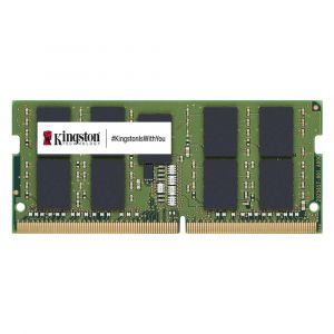 HP26D4S9S8HJ-8 Kingston 8GB DDR4 2666MHz CL19 Non-ECC SODIMM