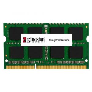HX321LS11IB2K2/16 Kingston 16GB DDR3 2x8GB Non-ECC SODIMM RAM
