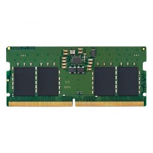 KCP548SS8-16 Kingston 16GB DDR5 4800MHz CL40 Non-ECC SODIMM RAM