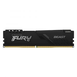 KF432C16BB/32 Kingston FURY Beast 32GB DDR4 288-pin DIMM Memory