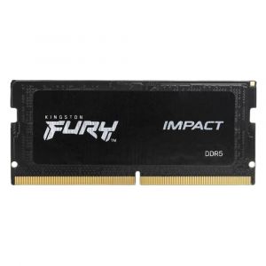 KF432S20IB/32 Kingston 32GB DDR4 3200MHz Laptop Memory Module