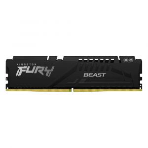 KF548C38BBK2-64 Kingston FURY Beast 64GB DDR5 2x32GB DIMM RAM