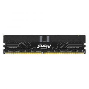 KF564R32RBK8-128 Kingston 128GB DDR5 6400MHz ECC RDIMM Memory
