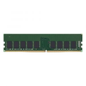 KSM32ED8/32HD Kingston Server Premier 32GB DDR4-3200 PC4-25600 ECC Unbuffered UDIMM Memory Module