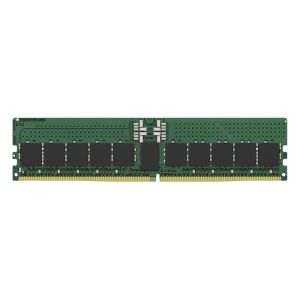 KSM56R46BD4-64HA Kingston Server Premier 64GB DDR5-5600 PC5-44800 CL46 ECC Registered RDIMM Memory Module