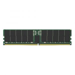 KSM64R52BD8-32MD Kingston Server Premier 32GB DDR5-6400 PC5-51200 CL52 ECC Registered RDIMM Memory Module