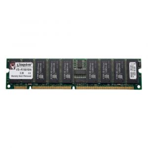 KTD-PE1550/1024A Kingston 1GB ECC SODIMM Memory Module