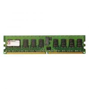 KTH-MLG4SR/4G Kingston 4GB DDR2-400 ECC RDIMM Server Memory