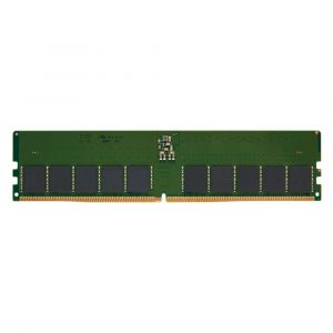 KTH-PL556D8-32G Kingston 32GB DDR5-5600 PC5-44800 ECC Registered RDIMM 2Rx8 Memory Module for HPE