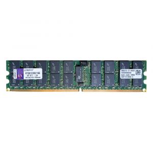 KTS8122K2/16G Kingston 16GB (2x8GB) 240-Pin RDIMM DDR4 Memory