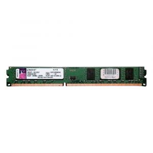 KVR1333D3N9/4G Kingston 4GB DDR3 PC1333 CL9 Non-ECC UDIMM RAM