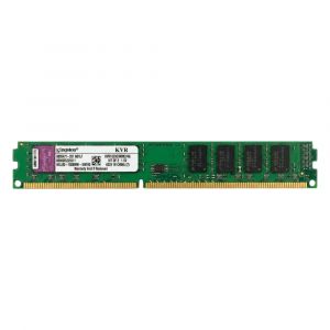 KVR1333D3N9K2/4G Kingston 4GB DDR3 1333MHz Non-ECC UDIMM Kit