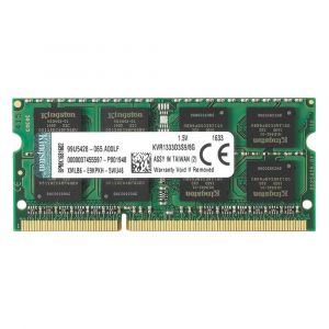 KVR1333D3S9/8G Kingston 8GB DDR3 1333MHz CL9 Non-ECC UDIMM