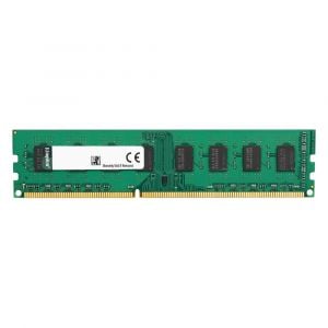 KVR16N11K2/16 Kingston 16GB DDR3-1600 CL11 Non-ECC UDIMM RAM