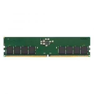 KVR48U40BS8K2-32 Kingston 32GB DDR5-4800 CL40 Non-ECC UDIMM RAM