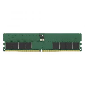 KVR56U46BD8K2-64 Kingston 64GB DDR5-5600 CL46 Non-ECC UDIMM Memory