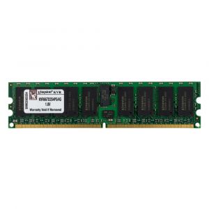 KVR667D2S4P5/4G Kingston 4GB DDR2-667MHz Non-ECC SODIMM RAM