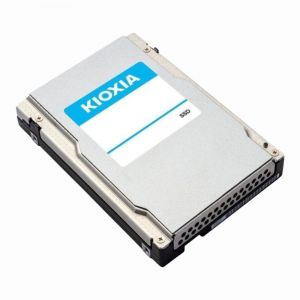 SDFSU86DAB92T Kioxia 960GB PCIe 4.0 NVMe TLC Enterprise SSD