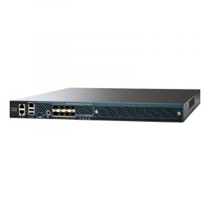 L-AIR-CTVM-5-K9 Cisco Virtual Wireless Controller for up to 5 Access Points