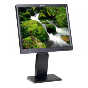 L1711P Lenovo ThinkVision 17-inch Flat Panel (1280x1024) LCD Monitor