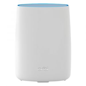 LBR20-100EUS Netgear Orbi Tri-Band WiFi Router 2.2Gb/s 1Gb LAN 1 WAN