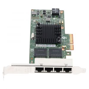 00AG521 Lenovo I350-T4 Quad-Port 1GbE RJ-45 PCIe Network Adapter