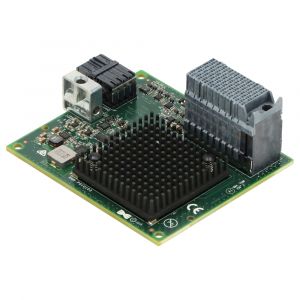 00AG594 Lenovo 4-Port 10G SFP+ PCIe 3.0 x8 10GBase-X Network Card