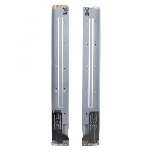00FC301 Lenovo 4-Post Static Rack Kit for ThinkServer TD350
