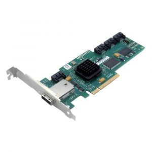 00FC414 Lenovo ThinkServer Storage Array 6.0Gb/s I/O Module