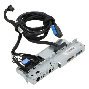 00FL699 Lenovo Front I/O USB Module