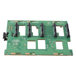 00HV325 Lenovo 4U Tower 5x 3.5-Inch RAID 110i Backplane