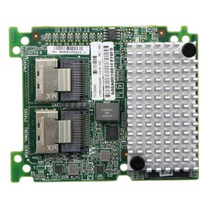 00HV534 Lenovo RD452X 2308 Mezzanine Card