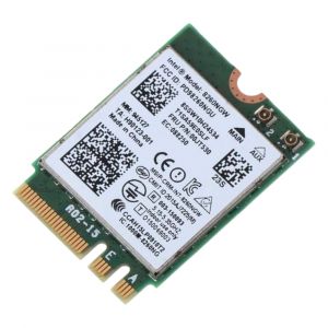 00JT530 Lenovo Dual-Band 802.11ac Wi-Fi Card with Bluetooth for ThinkPad T460