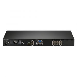 00MM757 Lenovo LCM8 KVM Switch