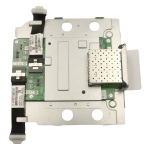 00MW538 Lenovo ThinkSystem D2 SD530 8-Port 10GbE SFP+ EIOM