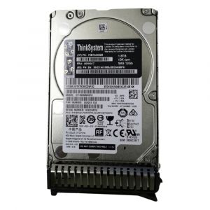 00YK017 Lenovo 1.8TB 10K RPM 512e 12Gb/s SAS 2.5 Inch Hot Swap Hard Drive